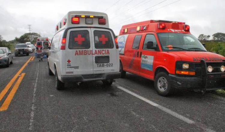 Garantizada operatividad de Cruz Roja en 5 municipios pese a cierre de base en Cunduacán