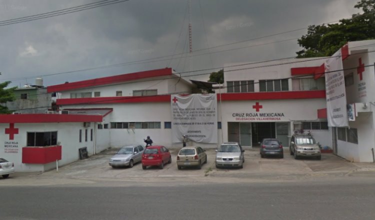 Cruz Roja atendió 38 emergencias en el inicio de 2018