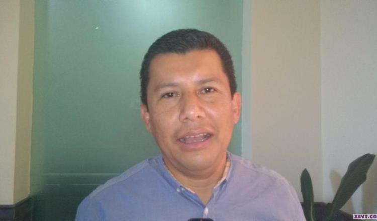 Hernández Balboa dispuesto a aclarar su desempeño como funcionario granierista