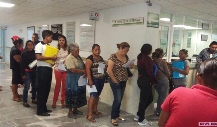Crisis en Tabasco alcanza a la Secretaría de Finanzas