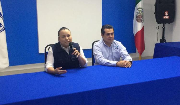Colocación de Fiscal a modo, motivo del cese de Santiago Nieto en FEPADE: Solange Soler