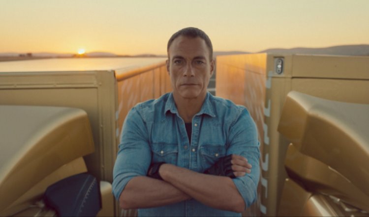 Van Damme vendrá a México; será invitado en la Mole Comic Con