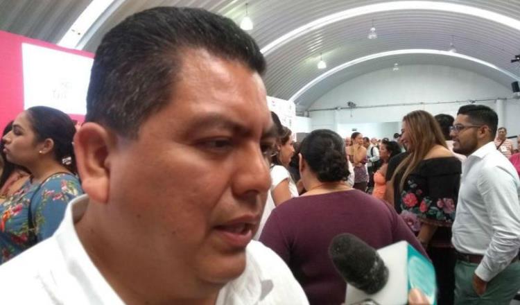 La cuenta pública 2016 será aprobada, presume el alcalde de Cárdenas