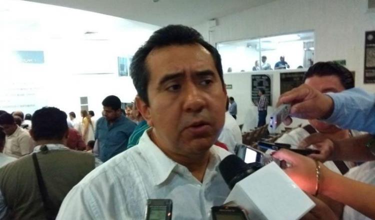TET podría solicitar ampliación presupuestal en el 2018, estima Jorge Montaño