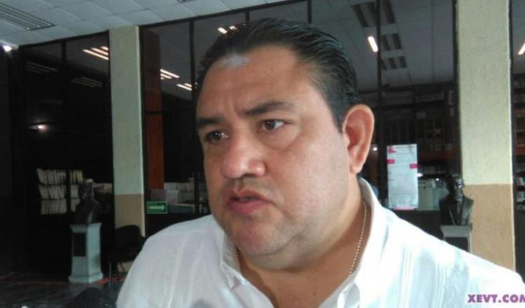 Armando Cano quedó fuera de buscar la reelección porque no ganó la encuesta: Memo Torres