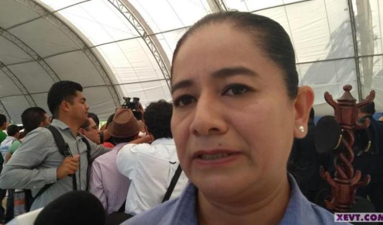 ‘Difícil’ es para ayuntamiento encontrar a dueños de terrenos baldíos en Centro reconoce alcaldesa
