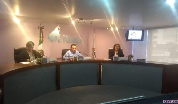 Ordenan procedimiento contra funcionario que reveló información restringida del Ayuntamiento de Teapa