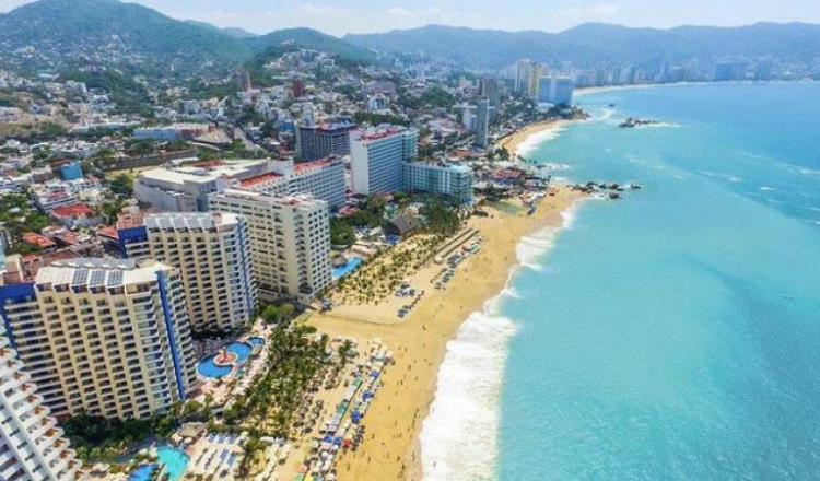 Declaran todo listo para el tianguis turístico en Acapulco