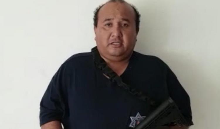 Asesinan y decapitan a inspector de la policía estatal en Quintana Roo