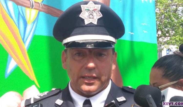 Gendarmería, sin fecha para volver a Tabasco, dice a su vez la Policía Federal