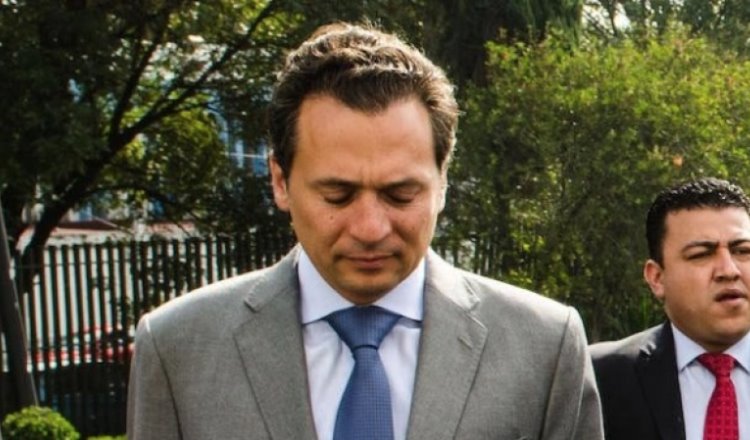 Defensa de Emilio Lozoya formaliza petición para que declare Peña Nieto