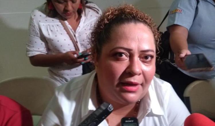 Reconoce Ayuntamiento de Centro que no ha denunciado a administraciones pasadas