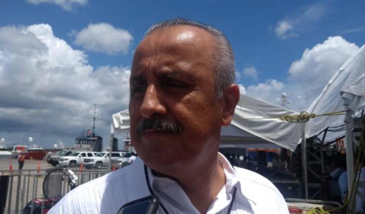 Ya no debe haber delegados federales, incluso Conagua ya renunció: Merino