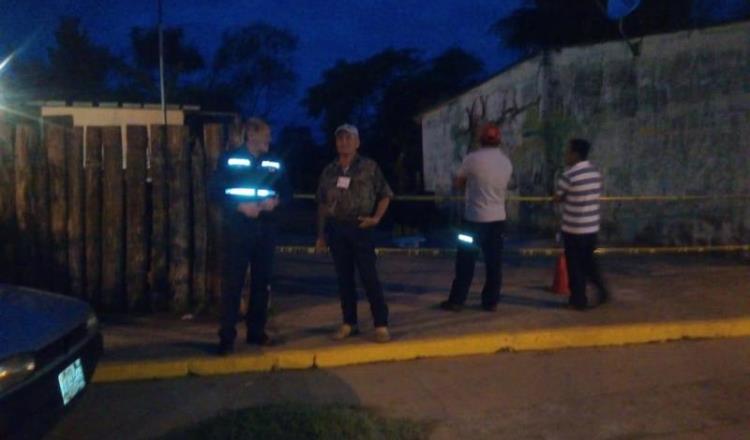 Cenizas en Jalapa fue por incendio de pastizal en Tamulté de las Sabanas