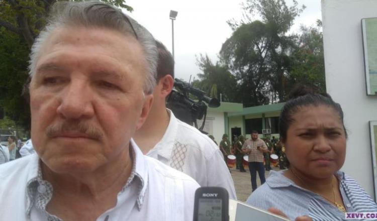 Declaran más de 20 personas, tras homicidio de Chuchín Ramos