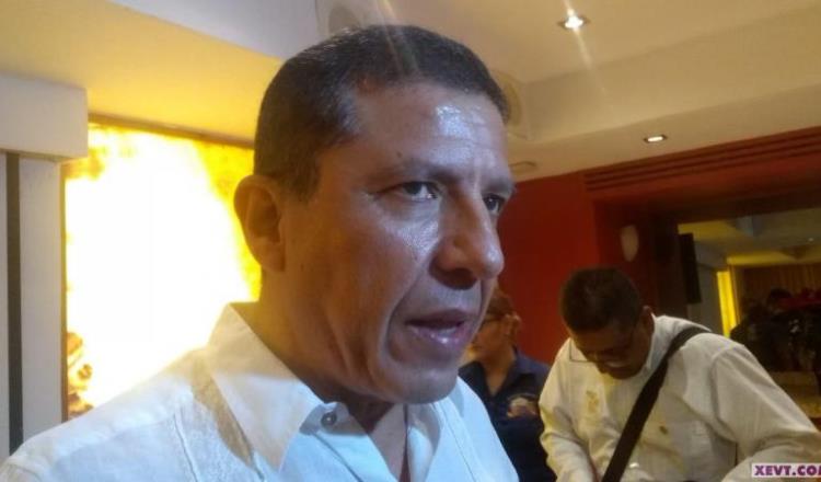 Se integrará Jorge Lerma a OCV de gobierno de la Cd. de México 