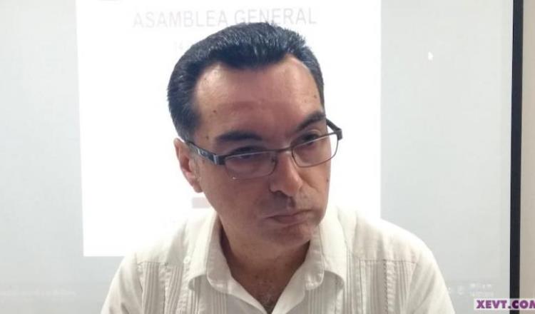 No propondrá Barra Tabasqueña de Abogados perfiles para la Coordinación de Asuntos Jurídicos 