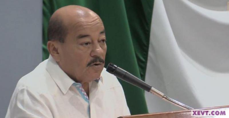 Propone Agustín Silva derogar delito de ‘violación de fuero’