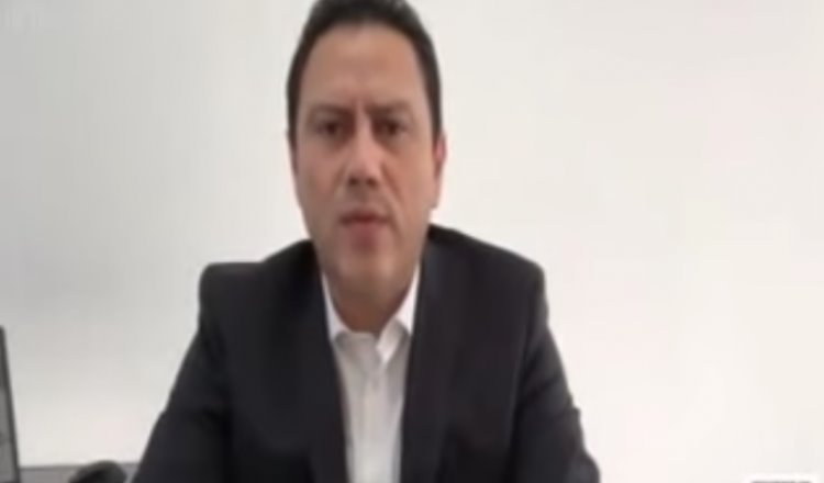 Ex abogado de Gaudiano acusa ser víctima de persecución política; pide intervención de AMLO