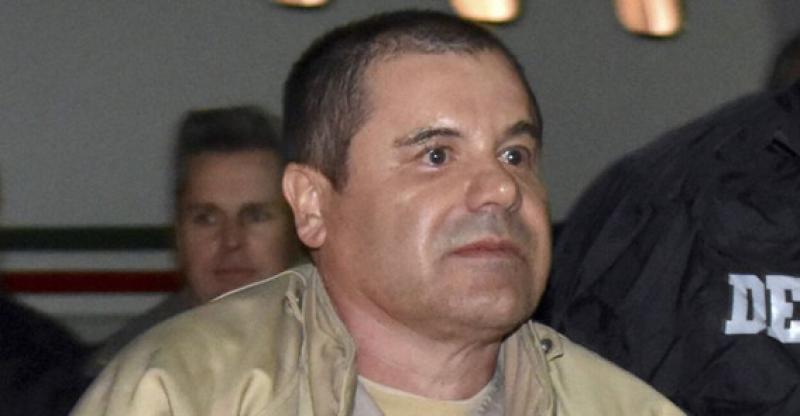Desconoce El Chapo Guzmán a dos de sus abogados