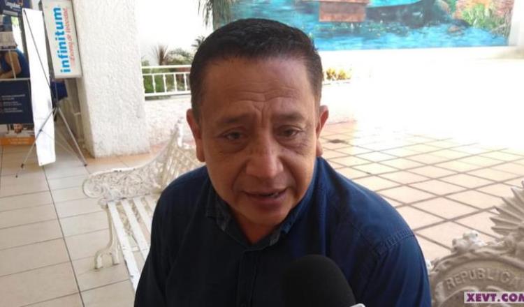 Reconocen ambulantes que han ‘rebasado’ el centro de Villahermosa