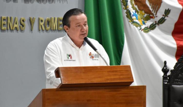 Pide bancada del PRI a gobierno Tabasqueño especificar cuánto presupuesto requiere para 2020…. ante posibles recortes