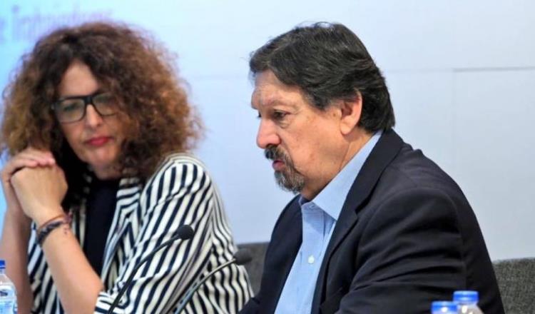 Reforma pretende obstaculizar el proyecto de nación de AMLO: Gómez Urrutia