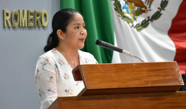 Propone diputada de Morena modificar fechas de elección de delegados municipales