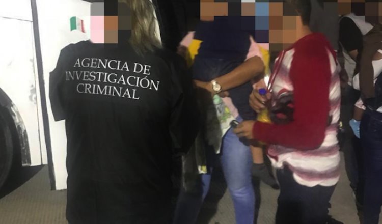Vinculan a proceso a tres polleros detenidos durante rescate de 314 migrantes en Villahermosa