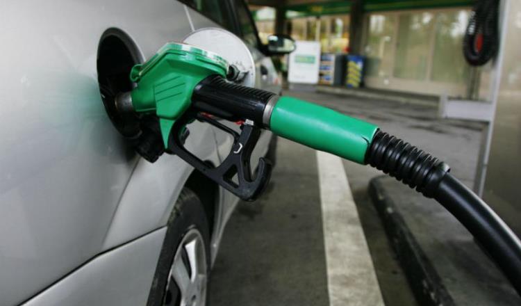 Sube estímulo fiscal para gasolina magna y el diésel
