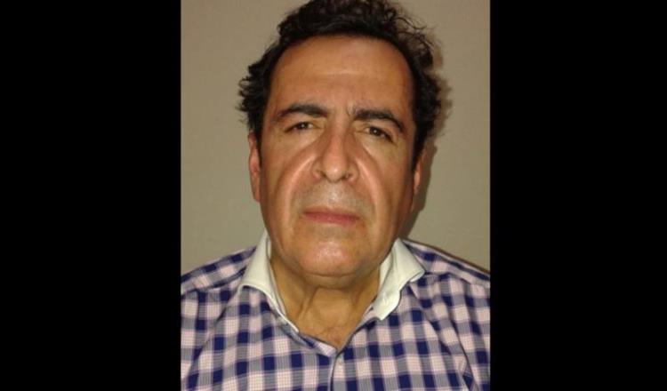 Fallece de un paro cardiaco el narcotraficante Héctor Beltrán Leyva