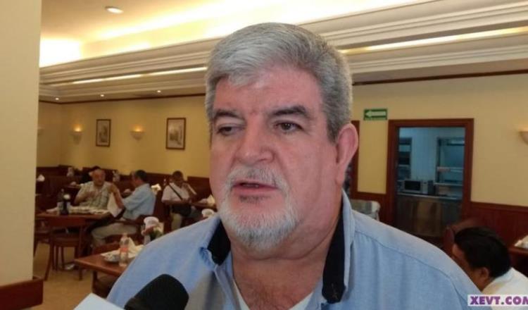 AMIC ve viable adecuaciones viales en Villahermosa, propuestas por el alcalde electo