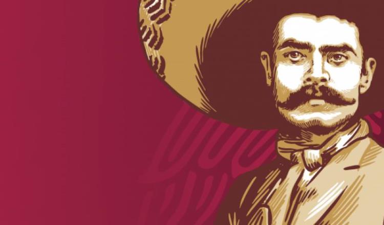 Establecen en San Lázaro características de moneda conmemorativa de Emiliano Zapata