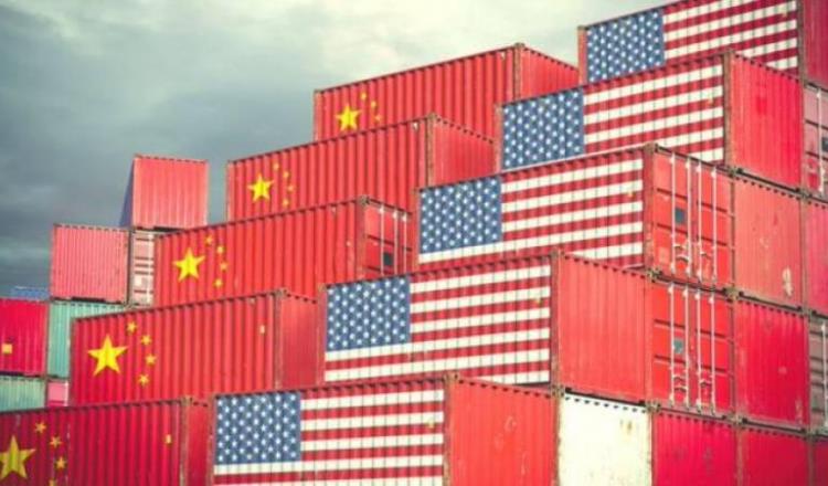 Disminuye tensión por guerra comercial: China exime de aranceles a 16 productos de EEUU; este atrasa sanciones