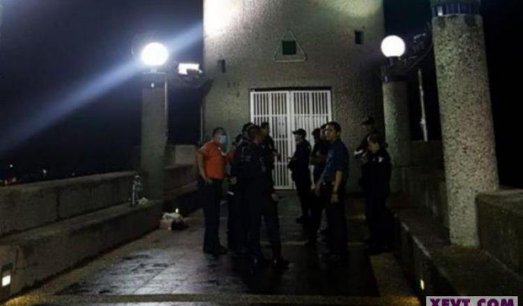 Asesinan a joven en el Puente ‘Manuel Pérez Merino’