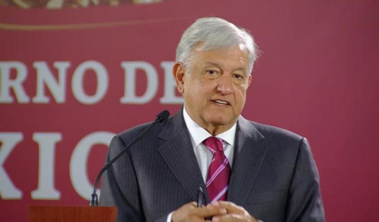Critica AMLO escoltas de Manuel Velasco por 15 años; ex gobernador de Chiapas recula