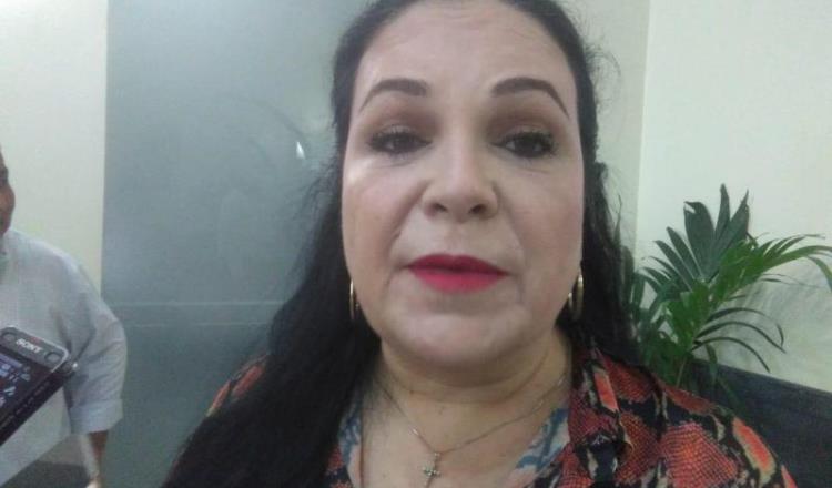 Asegura senadora de Morena que nuevo acuerdo con CFE no será un contrato leonino