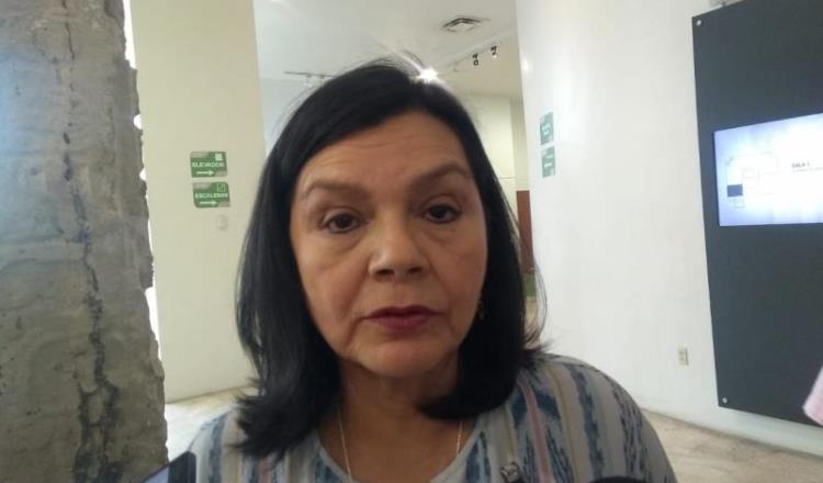 ‘No habrá ampliación de plazas ni contratación en Cultura’: Yolanda Osuna  