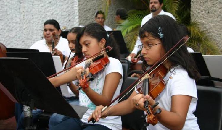Anuncian debut de Orquesta Sinfónica de Villahermosa