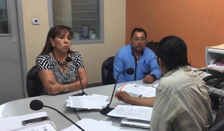 Regidores acusan irregularidades en ayuntamiento de Centla