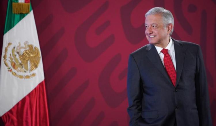 Asegura Obrador que ya hay comprador para avión presidencial