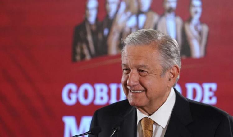 Eliminación de aranceles es un triunfo de los negociadores mexicanos, destaca López Obrador 