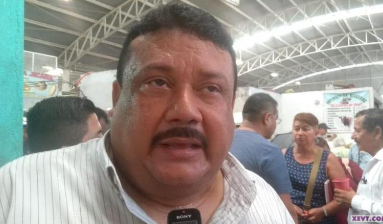 Más del 70% de locatarios del Pino Suárez han cumplido con pago de concesiones: administrador