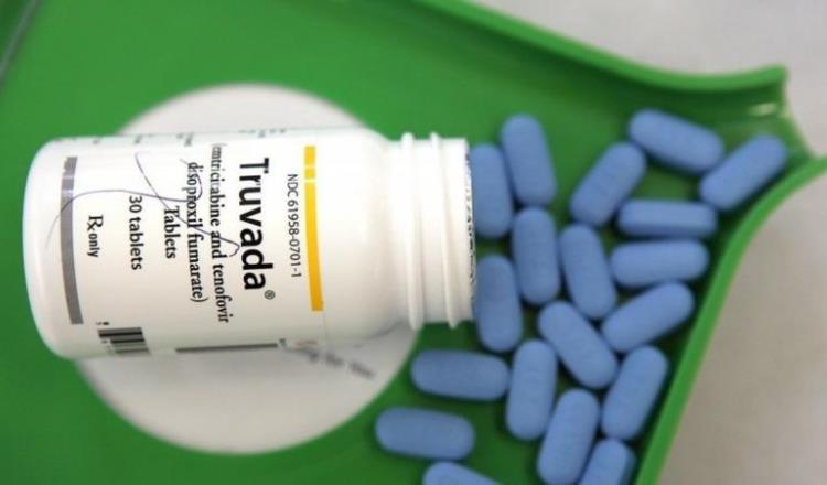 Admite SS desabasto de antiretrovirales para pacientes con VIH 