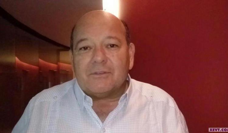‘De primera’ el gabinete de AMLO opina Raúl Ojeda