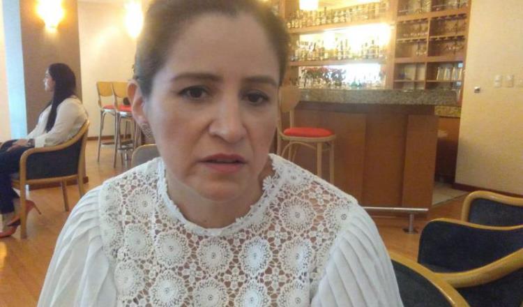 Morenistas le quedaron mal a AMLO con Ley de Remuneraciones: Martha Tagle