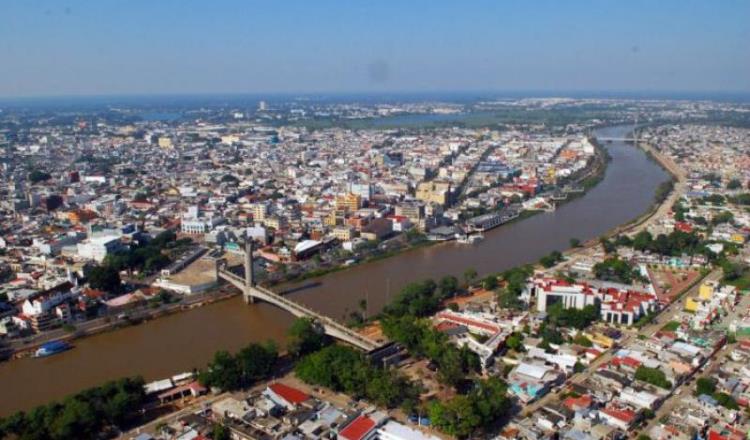 No hay mañana para Tabasco, es el hoy