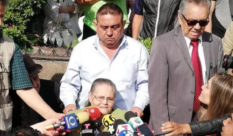 Otorgan visa humanitaria a familiares de ‘El Chapo’ 