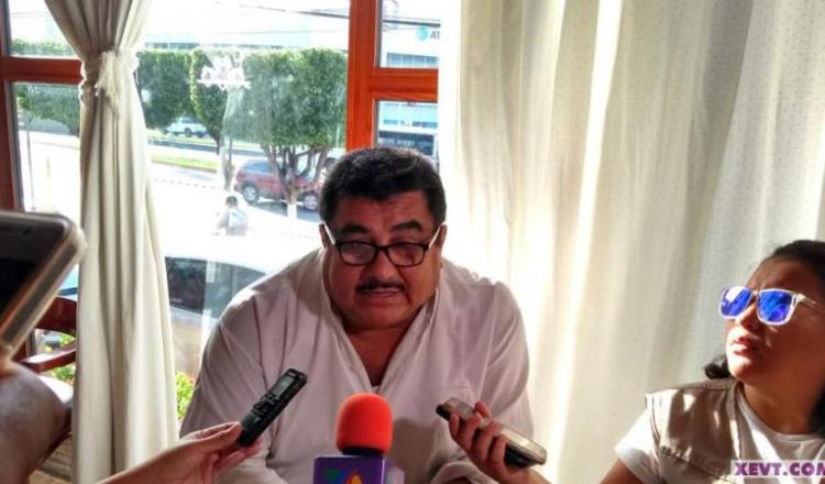‘Solicitarán’ transportistas juicio político contra Agustín Silva
