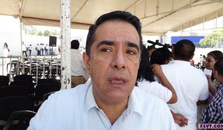Polemiza Carlos Mario Ramos con diputada por inactividad de la comisión de educación